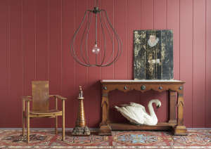 The Decorative Fair