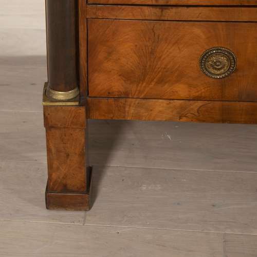 Pair of 19th Century Italian Commodes