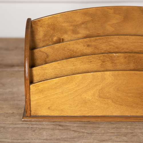 20th Century French Desk Stationary Organiser