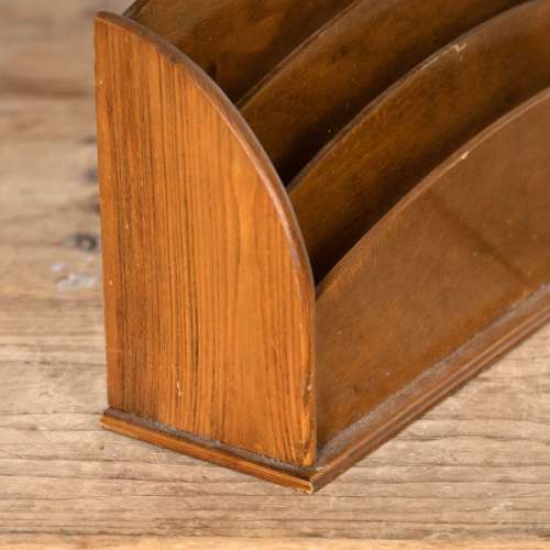 20th Century French Desk Stationary Organiser