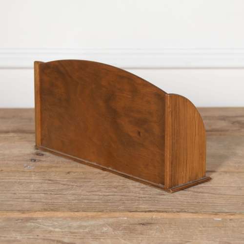 20th Century French Desk Stationary Organiser
