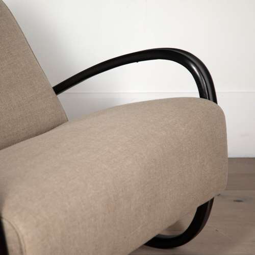20th Century Halabala Sofa