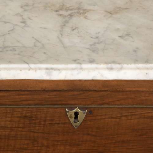 French 19th Century Commode