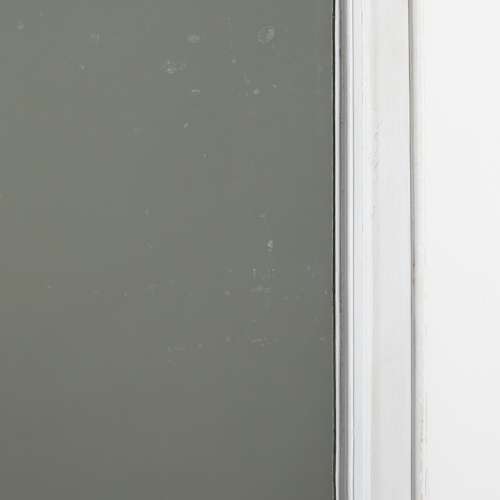 Pair of 19th Century French Painted Mirrors