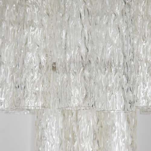 Pair of 20th Century Italian Chandeliers