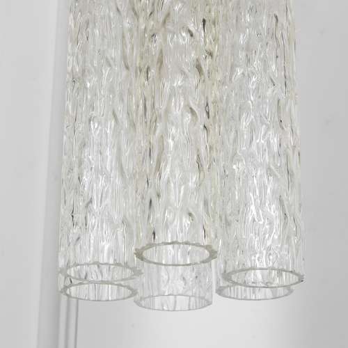 Pair of 20th Century Italian Chandeliers