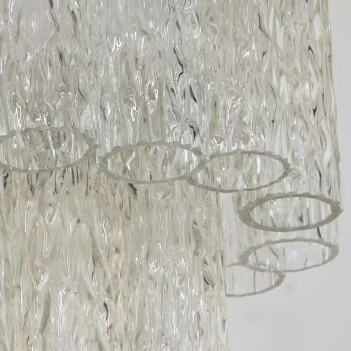Pair of 20th Century Italian Chandeliers