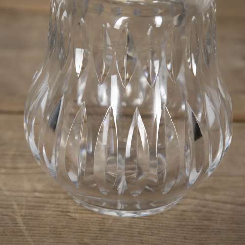 20th Century Silver Plated Jug