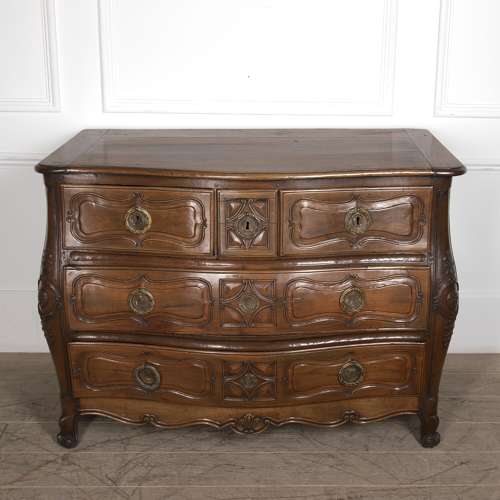18th Century French Commode