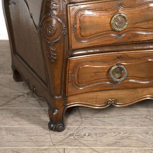 18th Century French Commode