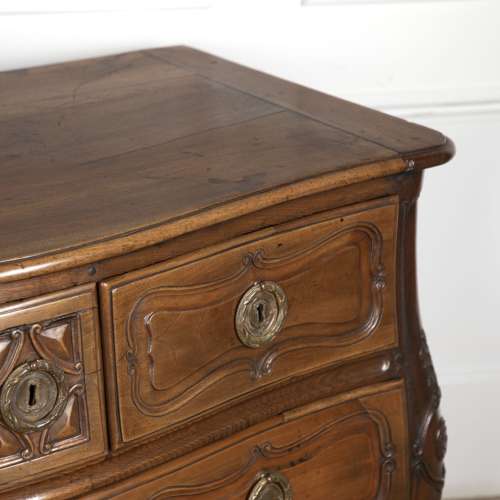 18th Century French Commode