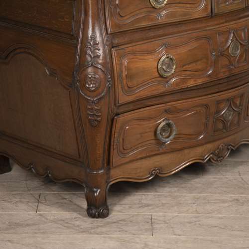 18th Century French Commode