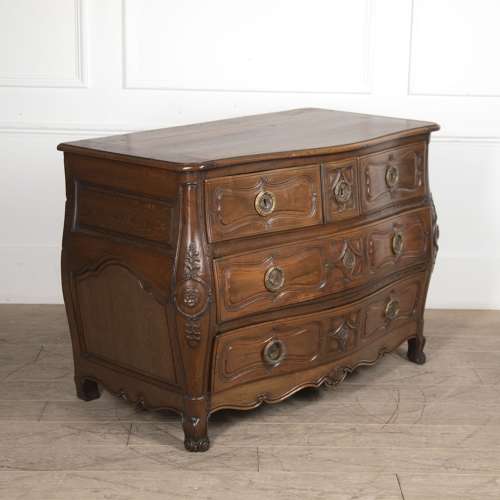 18th Century French Commode