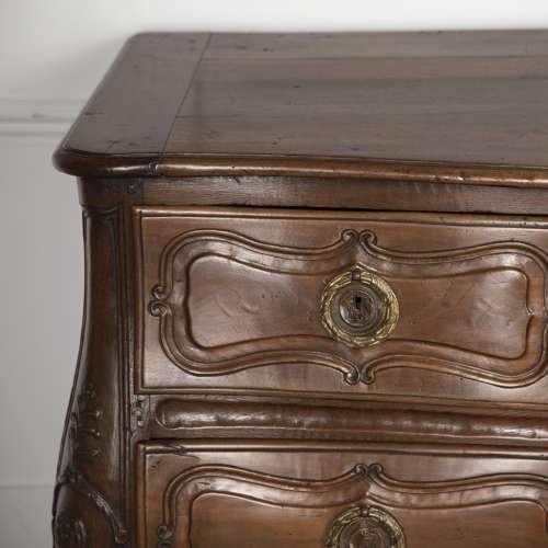 18th Century French Commode