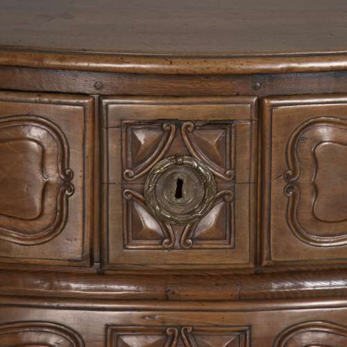18th Century French Commode