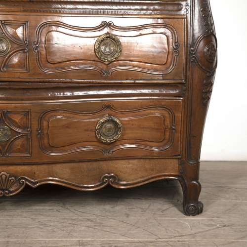 18th Century French Commode