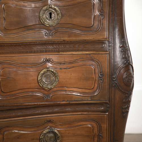 18th Century French Commode