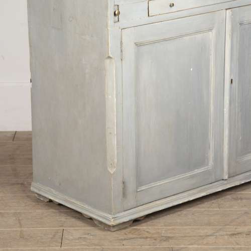 SWEDISH SECRETAIRE CUPBOARD