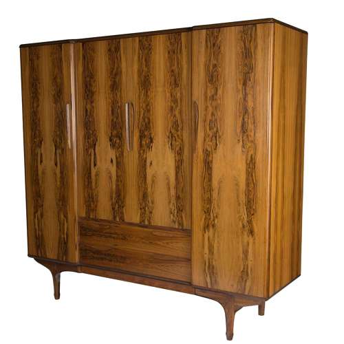 20TH CENTURY GENTLEMAN'S PRESS