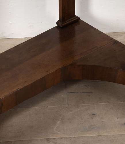 Pair of Italian 19th Century Console Tables CO4838328