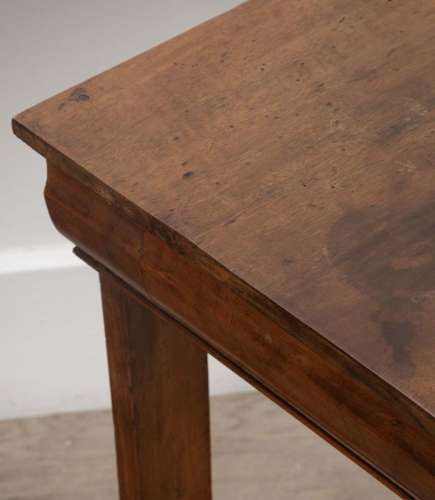 Pair of Italian 19th Century Console Tables CO4838328