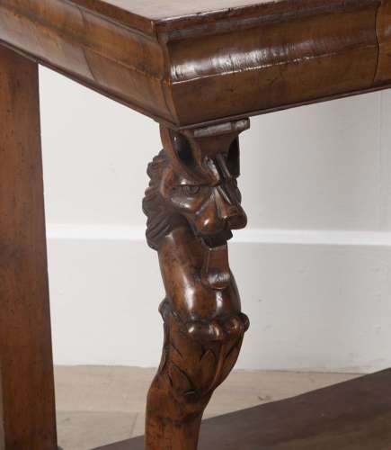 Pair of Italian 19th Century Console Tables CO4838328