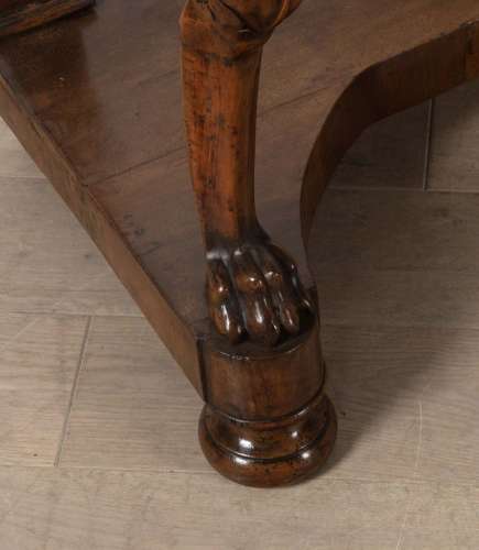 Pair of Italian 19th Century Console Tables CO4838328