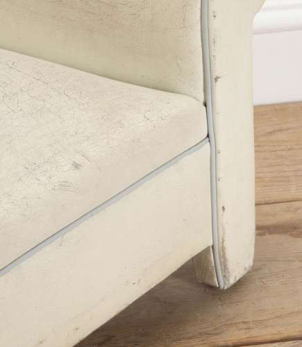 20th Century French Child's Club Chair