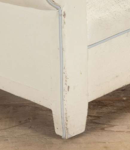 20th Century French Child's Club Chair