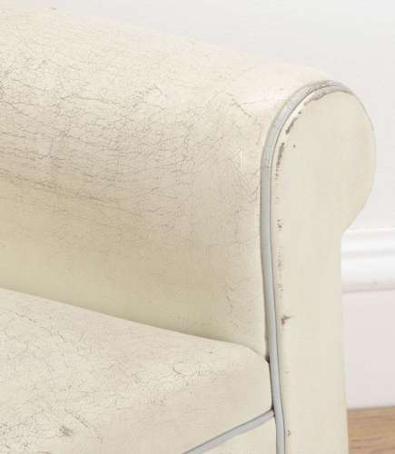 20th Century French Child's Club Chair