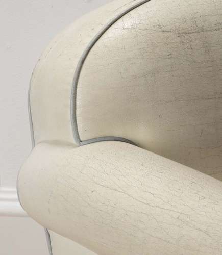 20th Century French Child's Club Chair