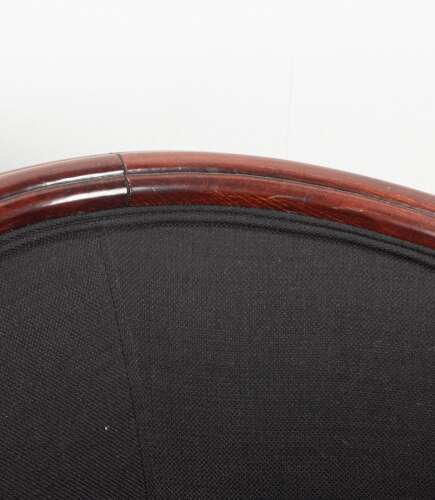20th Century French Art Deco Sofa in the Paul Follet Style