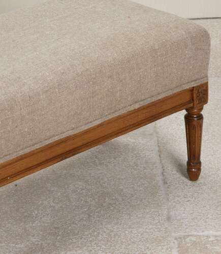 Pair of 20th Century French Benches