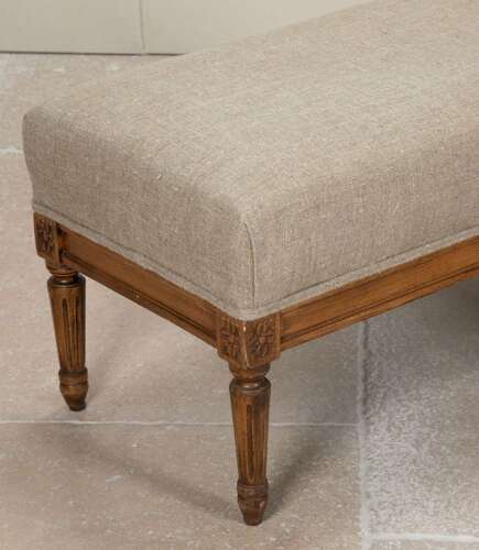 Pair of 20th Century French Benches