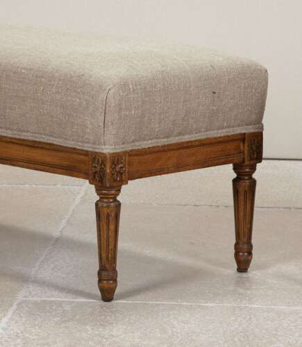 Pair of 20th Century French Benches